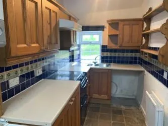 A Delightful Two Bedroom Semi-Detached Long Stone Cottage, Enjoying A Rural Position Within An Area Of Outstanding Natural Beauty Within 2 Miles Of Lligwy Beach, North Of Moelfre On The Beautiful Island Of Ynys Mon. An Ideal Family Home Or Investment Property