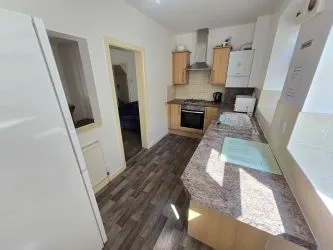 A spacious three or four bedroom detached home suitable as student accommodation (current usage) or a spacious family home - 18 Frampton Road, Bournemouth, Dorset, BH9 1HD