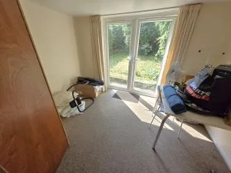 A spacious three or four bedroom detached home suitable as student accommodation (current usage) or a spacious family home - 18 Frampton Road, Bournemouth, Dorset, BH9 1HD