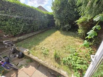 A spacious three or four bedroom detached home suitable as student accommodation (current usage) or a spacious family home - 18 Frampton Road, Bournemouth, Dorset, BH9 1HD