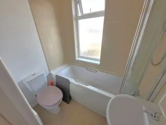 A spacious three or four bedroom detached home suitable as student accommodation (current usage) or a spacious family home - 18 Frampton Road, Bournemouth, Dorset, BH9 1HD