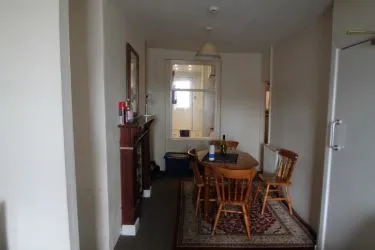 A Three Storey 5 Bed House In Multiple Occupation, Being Located In Bangor City Centre Within Walking Distance Of The Renowned Pier, A Local Beach And The University. The Property Is Currently Fully Let To Students And Commands An Annual Rent In The Region Of £22800
Potential Gross Yield Of Over 12%