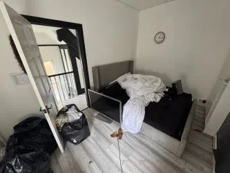 Property cover