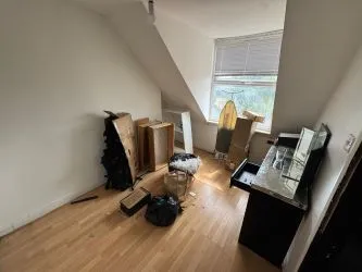 3 Bed Duplex Apartment