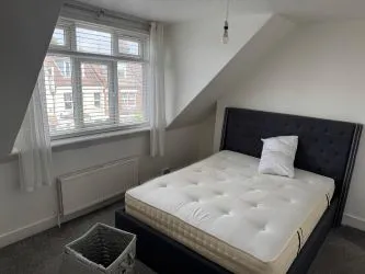 3 Bed Duplex Apartment