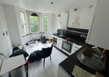 3 Bed Duplex Apartment