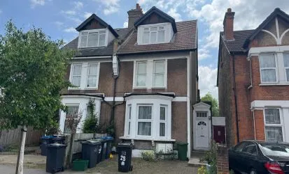 3 Bed Duplex Apartment