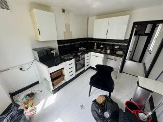 3 Bed Duplex Apartment