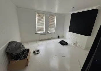 3 Bed Duplex Apartment