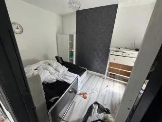 3 Bed Duplex Apartment
