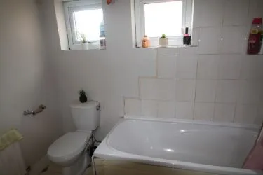 A Three Bedroom Terraced Property, Being Located On The Edge Of Wrexham City Centre, And Being Convenient For All Amenities. Occupied Under A Residential Tenancy At A Current Rent of £570 Per Calendar Month. Excellent Investment Opportunity. The Property Benefits From Gas Central Heating And UPVC Double Glazing.
