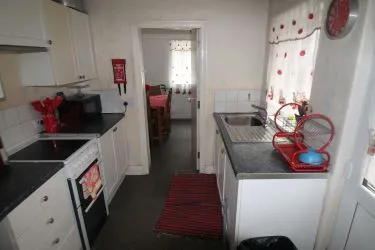 A Three Bedroom Terraced Property, Being Located On The Edge Of Wrexham City Centre, And Being Convenient For All Amenities. Occupied Under A Residential Tenancy At A Current Rent of £570 Per Calendar Month. Excellent Investment Opportunity. The Property Benefits From Gas Central Heating And UPVC Double Glazing.