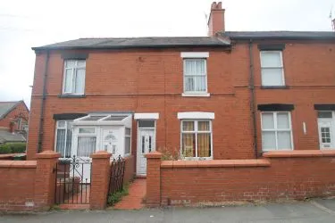 A Three Bedroom Terraced Property, Being Located On The Edge Of Wrexham City Centre, And Being Convenient For All Amenities. Occupied Under A Residential Tenancy At A Current Rent of £570 Per Calendar Month. Excellent Investment Opportunity. The Property Benefits From Gas Central Heating And UPVC Double Glazing.