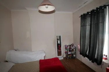 A Three Bedroom Terraced Property, Being Located On The Edge Of Wrexham City Centre, And Being Convenient For All Amenities. Occupied Under A Residential Tenancy At A Current Rent of £570 Per Calendar Month. Excellent Investment Opportunity. The Property Benefits From Gas Central Heating And UPVC Double Glazing.