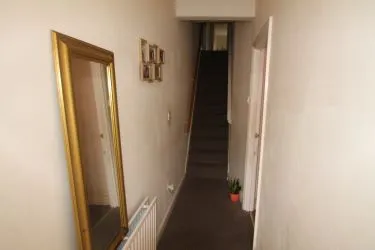 A Three Bedroom Terraced Property, Being Located On The Edge Of Wrexham City Centre, And Being Convenient For All Amenities. Occupied Under A Residential Tenancy At A Current Rent of £570 Per Calendar Month. Excellent Investment Opportunity. The Property Benefits From Gas Central Heating And UPVC Double Glazing.