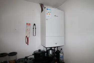 A Three Bedroom Terraced Property, Being Located On The Edge Of Wrexham City Centre, And Being Convenient For All Amenities. Occupied Under A Residential Tenancy At A Current Rent of £570 Per Calendar Month. Excellent Investment Opportunity. The Property Benefits From Gas Central Heating And UPVC Double Glazing.