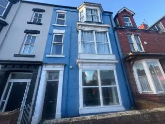 🏠 Partially Let 6 Bed HMO For Sale By Online Auction! 🏠