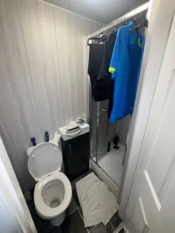 🏠 Partially Let 6 Bed HMO For Sale By Online Auction! 🏠