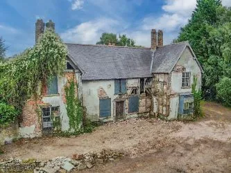 Property cover