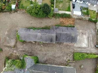 A Superb Plot Located In A Popular Residential Area Of Wrexham And Comprising The Grade II* Listed Plas Newydd together with a number of later buildings and outbuildings and large grounds. An Opportunity To Create A Significant Development, Subject To Consents.