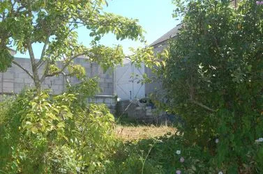 Build your vision in Hayle! Prime plot with outline planning for a bungalow & loft in a sought-after seaside town