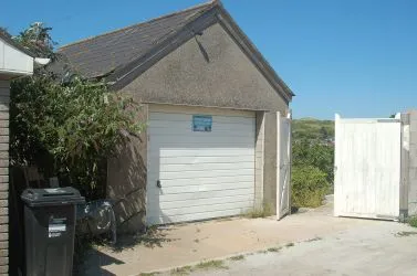 Build your vision in Hayle! Prime plot with outline planning for a bungalow & loft in a sought-after seaside town