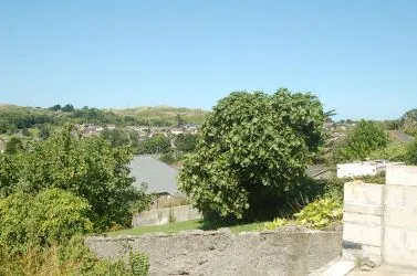 Build your vision in Hayle! Prime plot with outline planning for a bungalow & loft in a sought-after seaside town