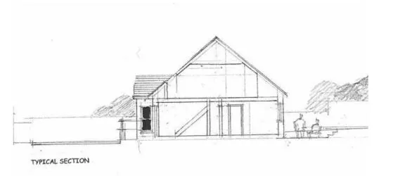 Large plot in Long Acre, North Cornelly, Bridgend, CF33 4BE
Guide Price £115,000 plus fees
Auction 28.8.25