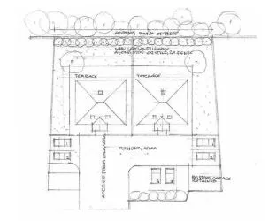 Large plot in Long Acre, North Cornelly, Bridgend, CF33 4BE
Guide Price £115,000 plus fees
Auction 28.8.25