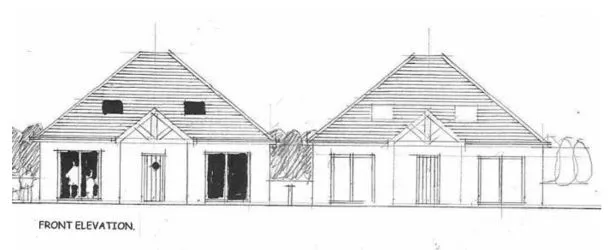 Large plot in Long Acre, North Cornelly, Bridgend, CF33 4BE
Guide Price £115,000 plus fees
Auction 28.8.25