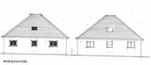 Large plot in Long Acre, North Cornelly, Bridgend, CF33 4BE
Guide Price £115,000 plus fees
Auction 28.8.25