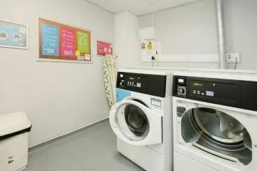 VACANT STUDIO APARTMENT