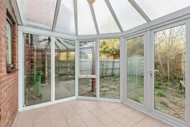 Property cover