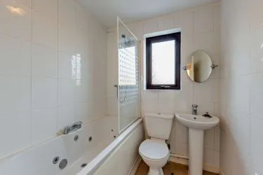 Charming 2-Bedroom Terraced House in Telford Available Via Auction 28th August 2025