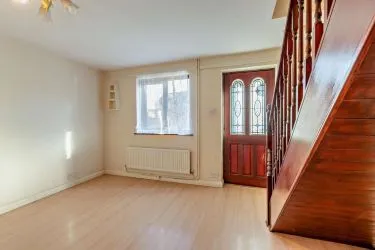 Charming 2-Bedroom Terraced House in Telford Available Via Auction 28th August 2025