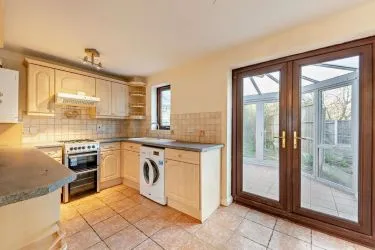 Charming 2-Bedroom Terraced House in Telford Available Via Auction 28th August 2025