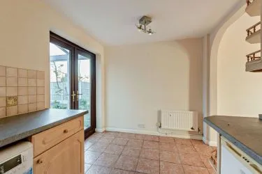 Charming 2-Bedroom Terraced House in Telford Available Via Auction 28th August 2025