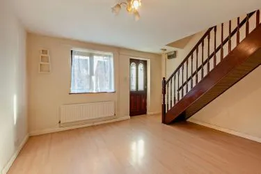 Charming 2-Bedroom Terraced House in Telford Available Via Auction 28th August 2025
