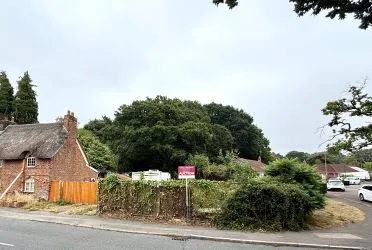 Property cover