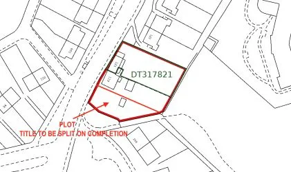 Freehold Plot or Storage Yard STP in Bournemouth BH10 5JA - Vacant Possession