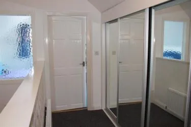 THIS BEAUTIFULLY PRESENTED 2/3 BEDROOM SEMI DETACHED DORMER BUNGALOW IS SITUATED TOWARDS THE END OF A CUL-DE-SAC OVERLOOKING THE GREEN, within an easy access of local village shops of Penrhyn Bay, Promenade, bus services, local Family Practitioners and Chemist.