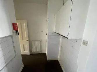 Property cover