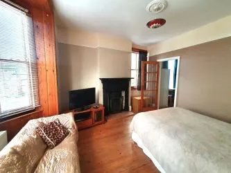 Property cover