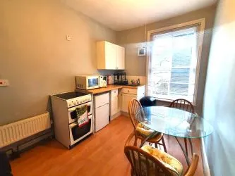 UNBROKEN TITLE BLOCK OF 4 APARTMENTS TO SOLD AT AUCTION