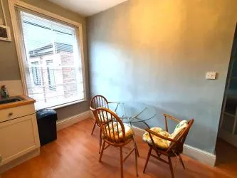 UNBROKEN TITLE BLOCK OF 4 APARTMENTS TO SOLD AT AUCTION