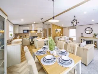 ATLAS DEBONAIR LODGE