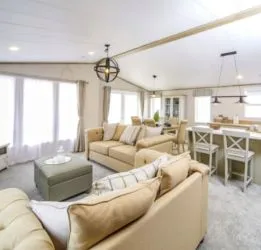 ATLAS DEBONAIR LODGE