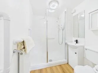 Property cover