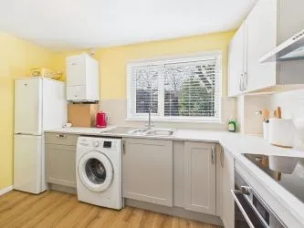 OPEN DAYS TUESDAY 22ND JULY & TUESDAY 5TH AUGUST 11- 11.30am.  A very well appointed modern ground floor two bedroom apartment just off very popular Hough Green in Chester.
