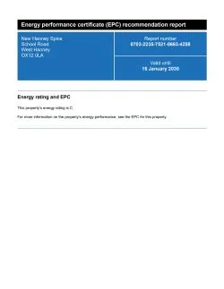 INCOME GENERATING RESTAURANT & ACCOMODATION